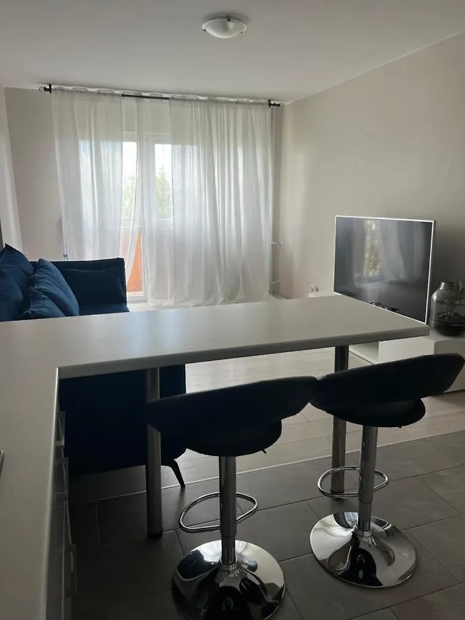Apartament Mokotow Near City Center Warszawa