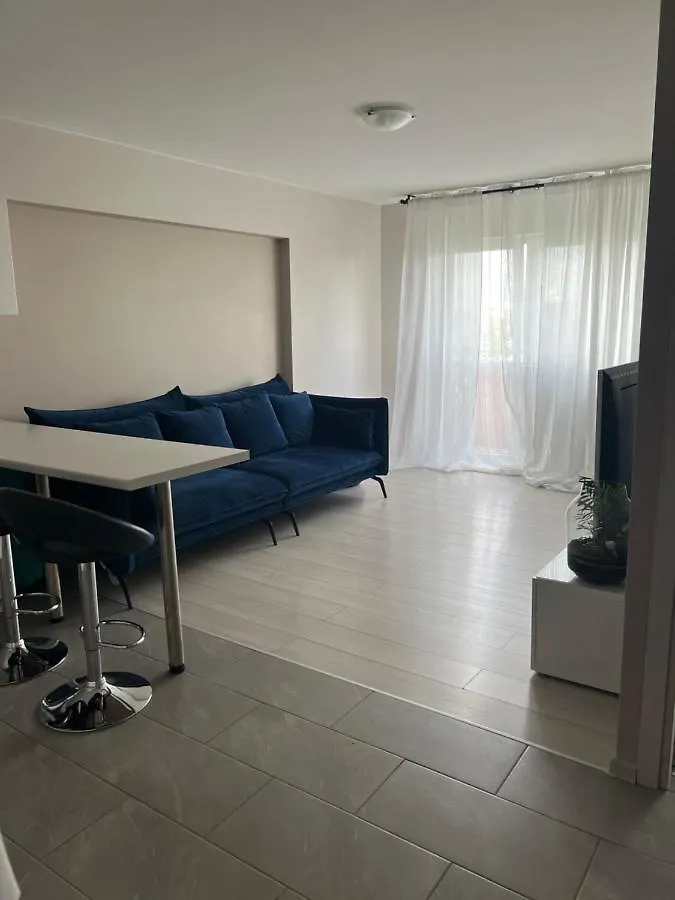 Apartament Mokotow Near City Center Warszawa Polska
