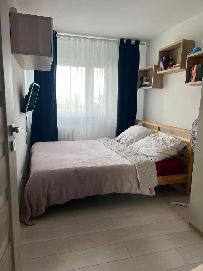 Apartament Mokotow Near City Center Warszawa 0*,  Polska